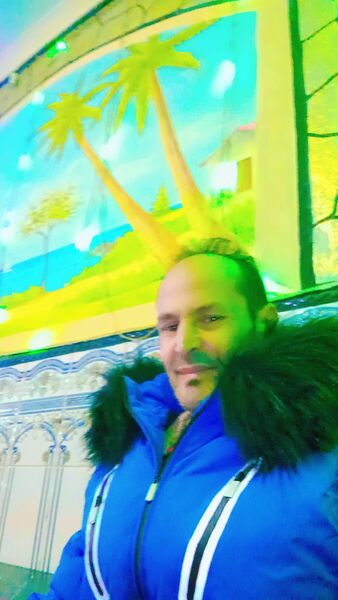  Tlemcen,   Jamel, 52 ,   ,   