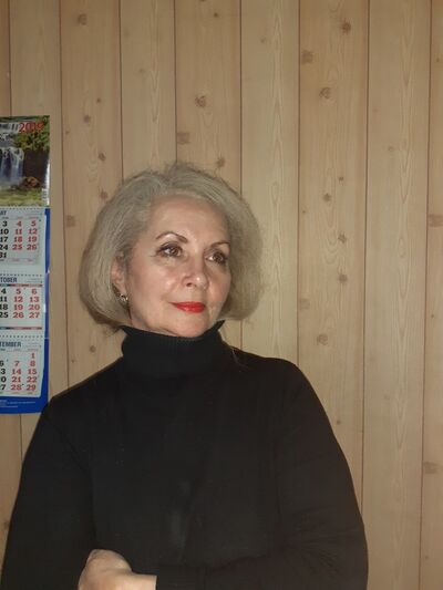   ,   Irina, 64 ,   ,   , c 