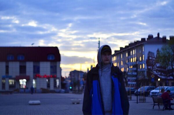  ,   Egor, 22 ,   , c 