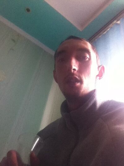  ,   Daniel, 36 ,   
