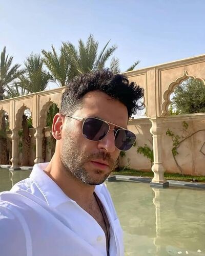  Algiers,   Amune, 36 ,   ,   