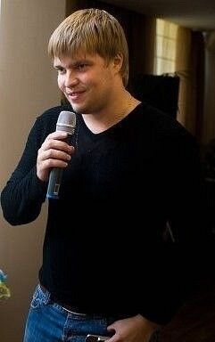  ,   Mikhail, 40 ,   