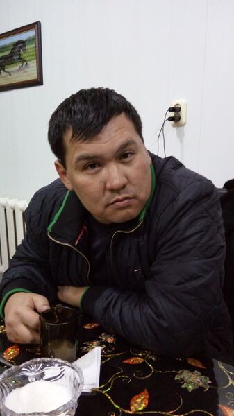  ,   Zhanbik, 41 ,   , 