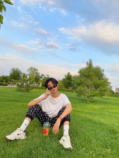  ,   Tae J, 21 ,   , 