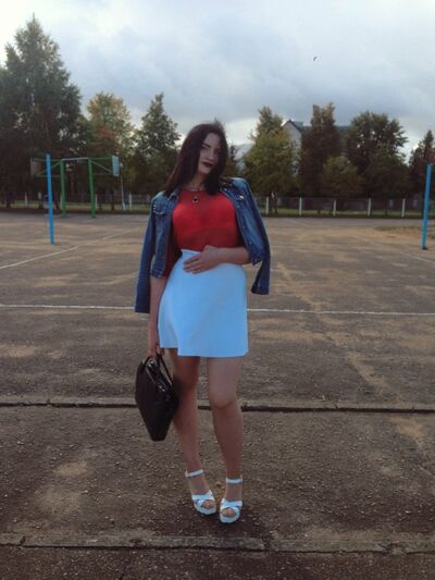  ,   Anastasiya, 25 ,   ,   