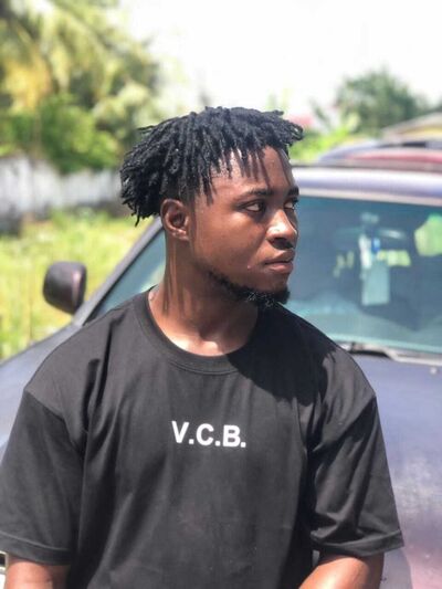  Lagos,   Melvin, 27 ,   ,   
