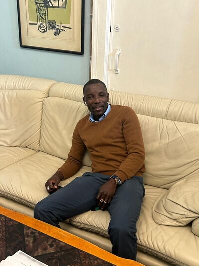  ,   Idriss, 41 ,   ,   