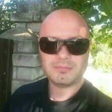  16932333  Evgeniy, 45 ,    
