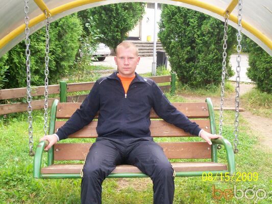 Знакомства Плодовый, фото мужчины Evgeha, 42 года, познакомится для флирта