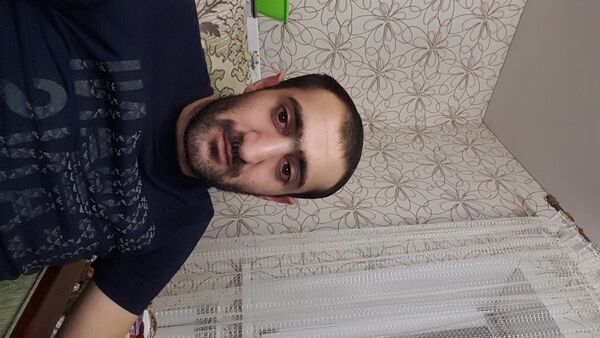  ,   Hovhannes, 29 ,  