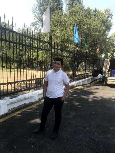  ,   Jasur, 31 ,   ,   