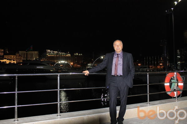  Nuernberg,   Boris, 57 ,   