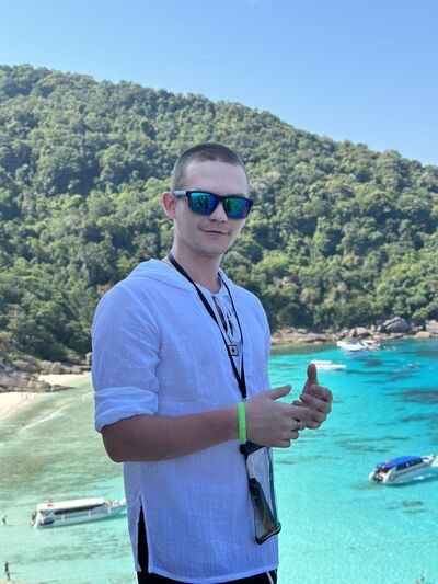  ,   Sergey, 27 ,  