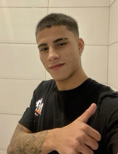  Belsito,   Boris, 27 ,   ,   