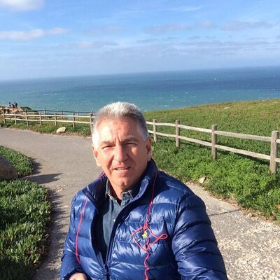  Kleinwarasdorf,   Graham, 63 ,  