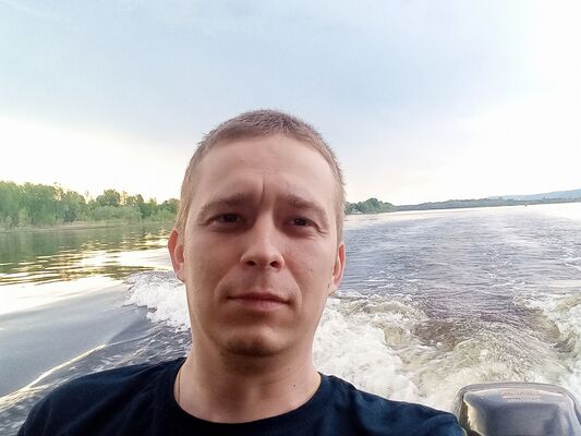  ,   Ilya, 34 ,   ,   