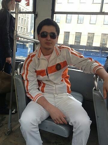  ,   ERNIYAZOV, 37 ,   ,   , c , 