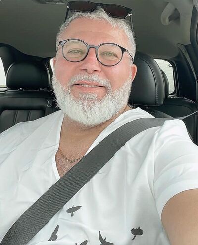 ,   CharlesBrown, 61 ,   ,   