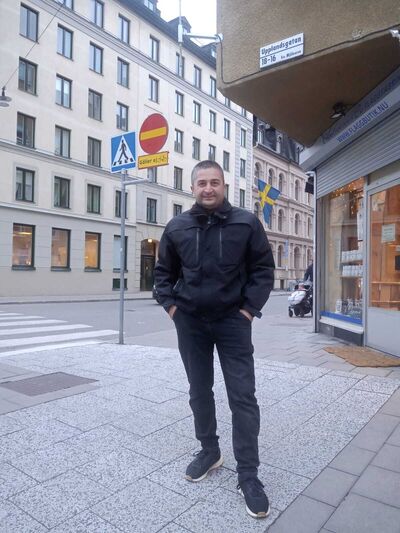  Hagersten,   Bexo, 48 ,   ,   , c , 
