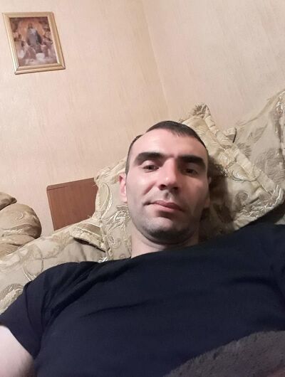  ,   Gevorg, 34 ,     