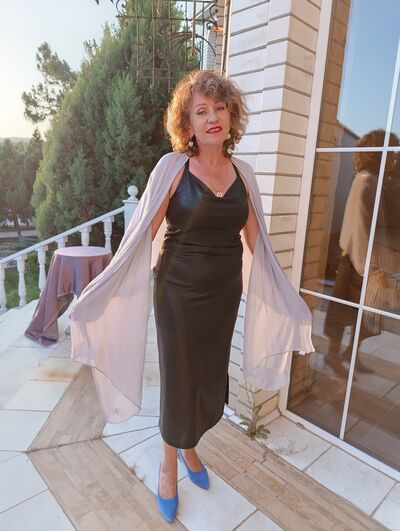  ,   Svetlana, 55 ,     , c 