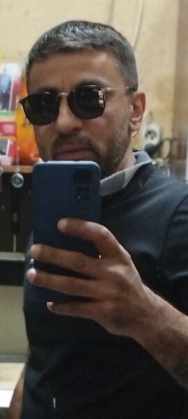  ,   Ramil, 41 ,   ,   