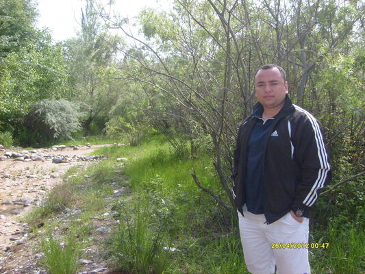  ,   Mr Xabiboff, 42 ,   