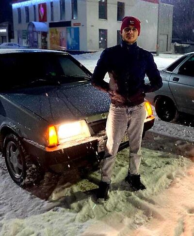  ,   Ruslan, 29 ,   ,   