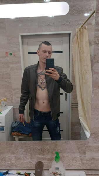  ,   Sergey, 35 ,   ,   