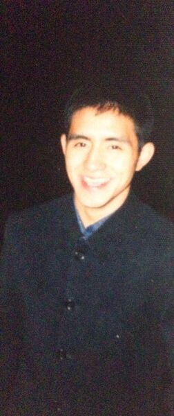  -,   Zhan, 43 ,   