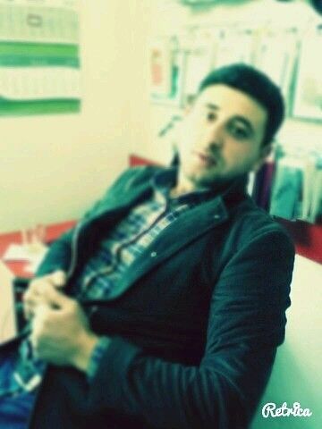 6063793  Xeyal, 33 ,    