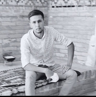  ,   Ilya, 31 ,   ,   , 