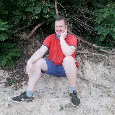  54392833  KIRILCHEFF, 26 ,    