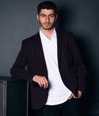  ,   Artak, 25 ,   ,   