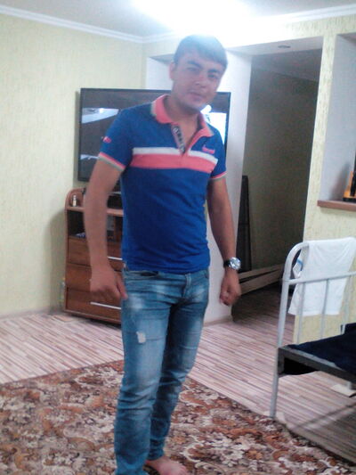  --,   Sanjar, 34 ,   ,   , c 