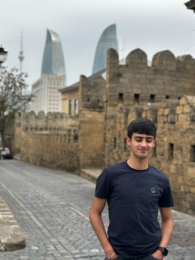  ,   Cavid, 23 ,   ,   