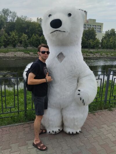  ,   Sergey, 33 ,   ,   , c , 
