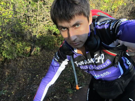   ,   Ruslan, 35 ,   ,   , c 