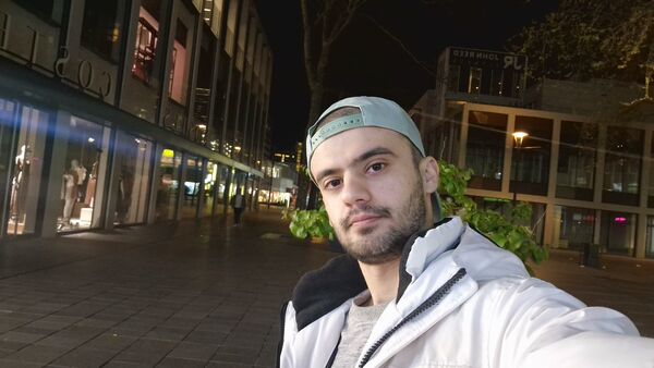  Beekbergen,   Mohammed, 25 ,   ,   