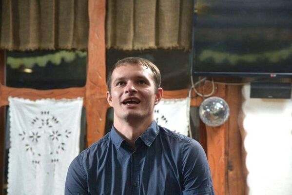  -,   Serhii, 32 ,     , c 