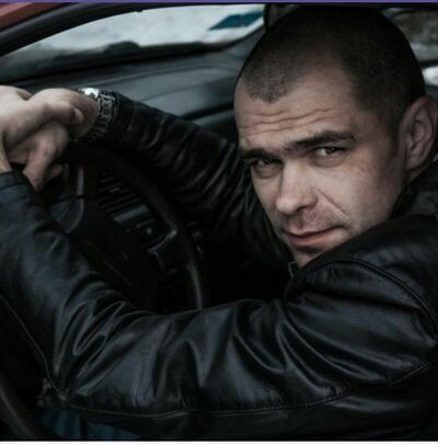  ,   Pavel, 41 ,   