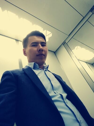  ,   Merzhan, 34 ,  