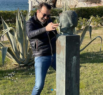  ,   Benjamin, 57 ,   ,   