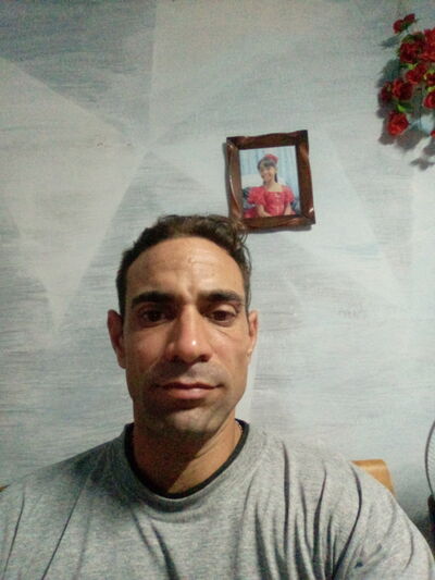  Havana,   Andy, 38 ,   ,   