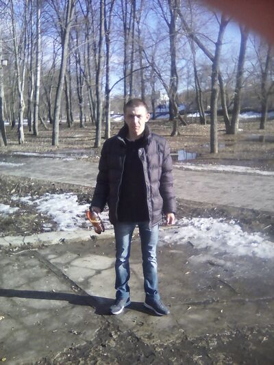  ,   Vladimir, 35 ,   