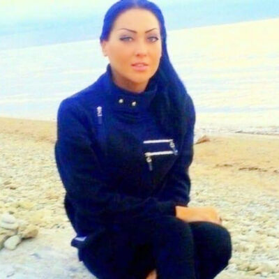  ,   Nadja, 38 ,   c , 