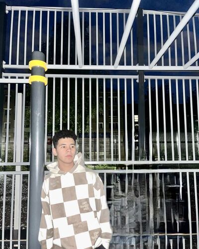  ,   Mohammed, 22 ,   ,   