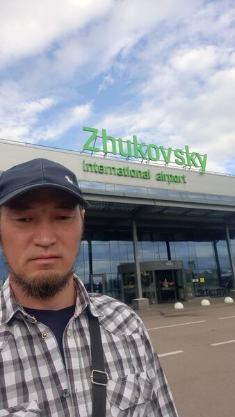  ,   Ulanbek, 41 ,   ,   