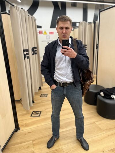  ,   Gennady, 32 ,   ,   