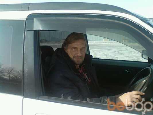  1538923  Vadim, 59 ,    -